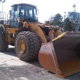 CAT 980H 0JMS00616-1