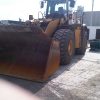 CAT Wheel Loader 980H 0JMS00616