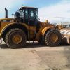 CAT Wheel Loader 980H 0JMS00616
