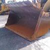CAT Wheel Loader 980H 0JMS00616