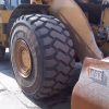 CAT Wheel Loader 980H 0JMS00616