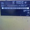 CAT Wheel Loader 980H 0JMS00616