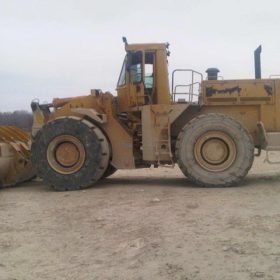 CAT 988B 50W10180-1