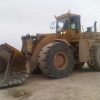 CAT Wheel Loader 988B 50W10180