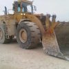 CAT Wheel Loader 988B 50W10180