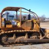 CAT D6C 10K8459