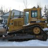 CAT D6H XL 9KJ00884