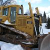 CAT D6H XL 9KJ00884