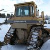 CAT D6H XL 9KJ00884