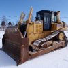 CAT D6R 3ZN00515