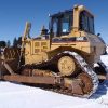 CAT D6R 3ZN00515