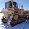 CAT D6R 3ZN00515