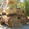CAT D7G 92V3920