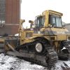 CAT D7R 02HR01016