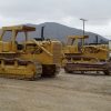 CAT D8K 77V6716