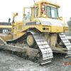 Cat D8N 05TJ01585
