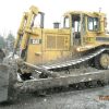 Cat D8N 05TJ01585