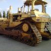CAT D8N 9TC00794