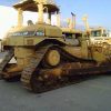 CAT D8N 9TC00794