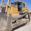 CAT D8R