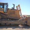 CAT D8R