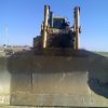 CAT D8R