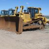 CAT D8R 6YZ01020