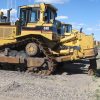 CAT D8R 6YZ01020
