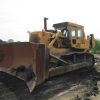CAT D9H 90V10023