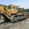 CAT D9H 90V10023