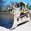 CAT D9N 1JD2850