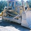 CAT D9N 1JD2850