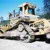 CAT D9N 1JD2850