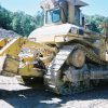 CAT D9N 1JD2850