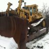 Cat D11N 74Z00646