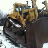 Cat D11N 74Z00646