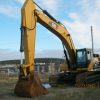 Cat 330DL 0MWP01724
