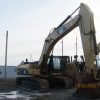Cat 330DL 0MWP01724