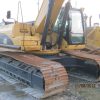 Cat 330DL 0MWP01724