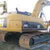 Cat 330DL 0MWP01724