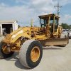 Cat 140G 72V08844