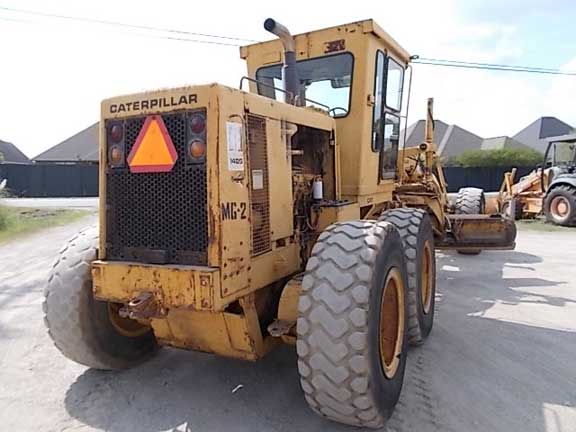 Cat-140G-72V08844-007