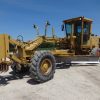 Cat 140G 72V09450