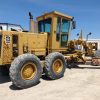 Cat 140G 72V09450