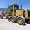Cat 140G 72V09450