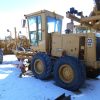 Cat 140G 72V09456