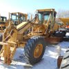 Cat 140G 72V11348