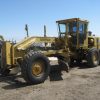 Cat 140G 72V14008
