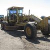 Cat 140G 72V14008
