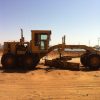 Cat 140G 72V14037